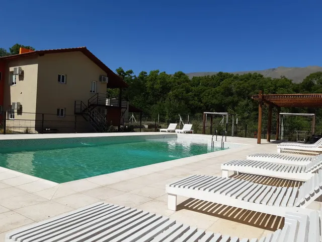 Complejo Verde Memoria