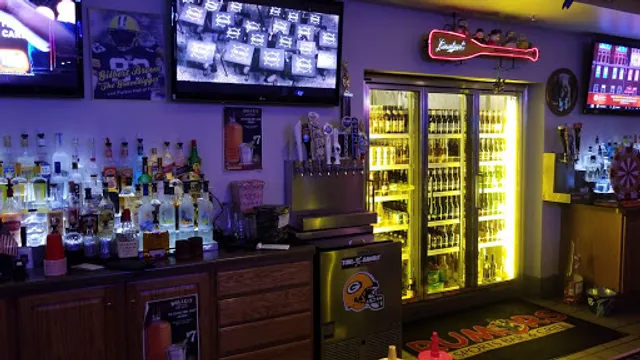 Rumors Sports Bar & Grill