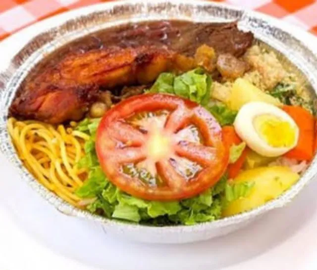 Paixão Caseira Restaurante