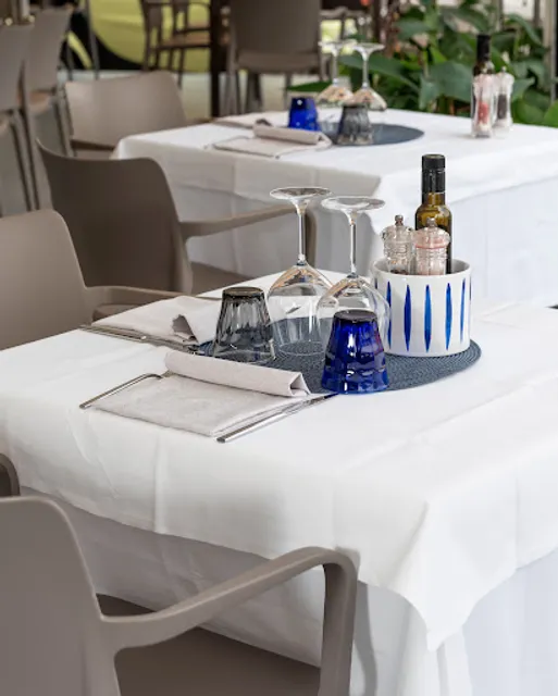 La Francese Ristorante “Bistrot mare”