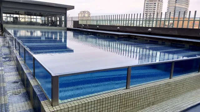 The Grand @ Kelana Damansara Suites