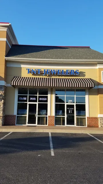 TNT Jewelers