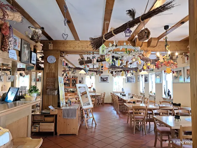 Landgasthof Johann Adams Mühle