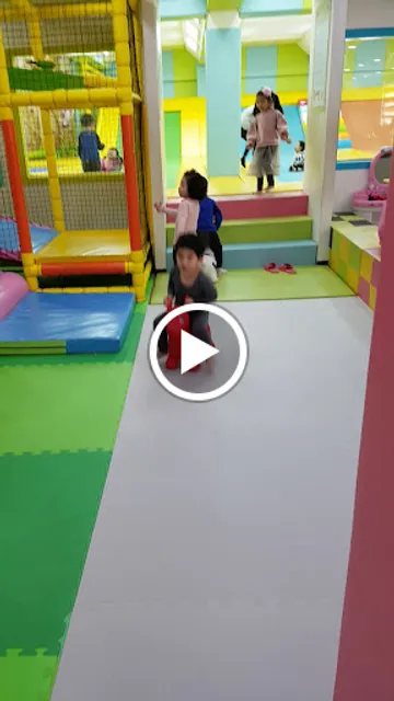 Mom's Touch Mansu Station