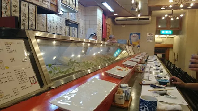 Sasaichi Mukainoshiba-ten