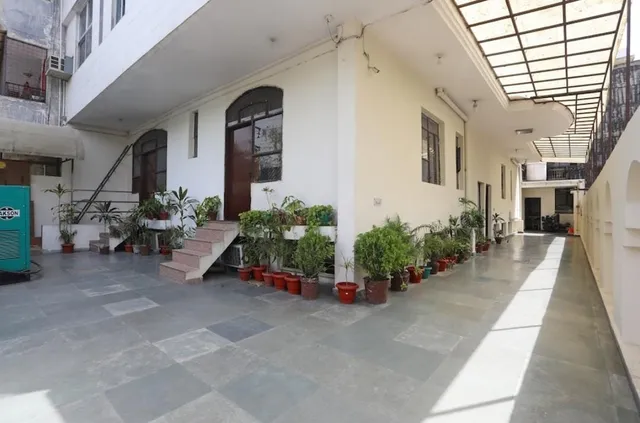 OYO Celebration Bnb Home