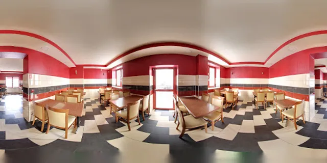 City Chicken das Original seit 1996