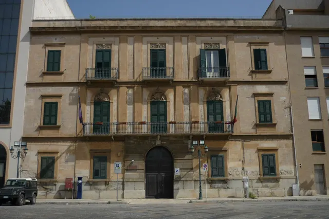 Palazzo Serraino