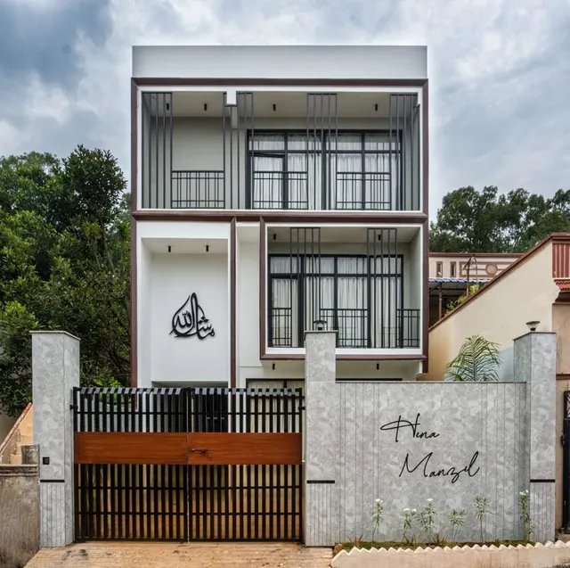 Hina Manzil ( HN VILLA )