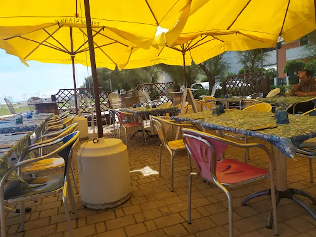 Ristorante Bar Des Amis