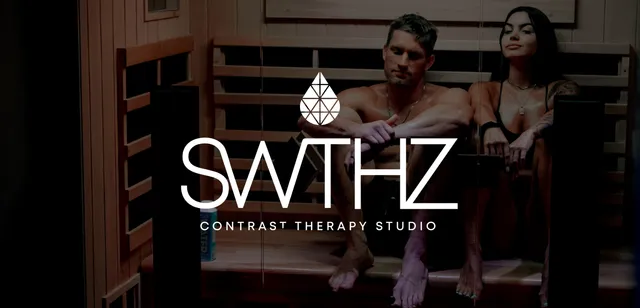 SweatHouz Infrared Sauna Studio