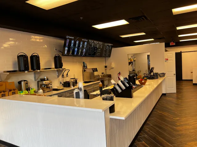 Bapu Teahouse Durham