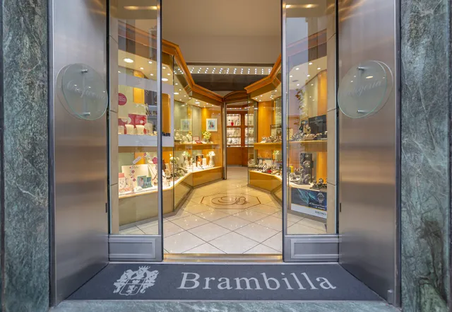 Oreficeria Brambilla