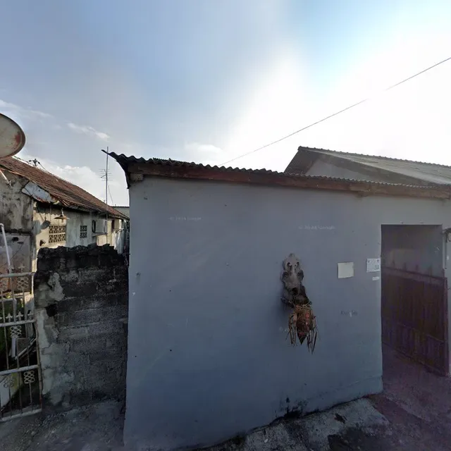 Warung Muslim Banyuwangi Makmur