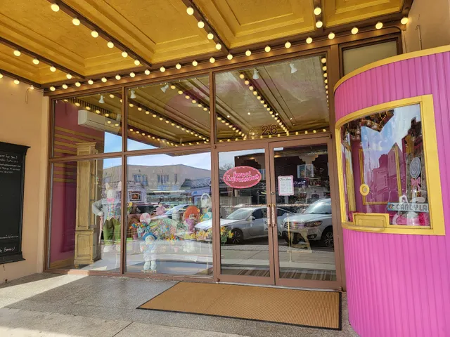 Sweet Expressions By Geri