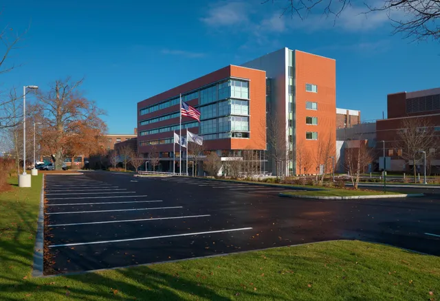 South Shore Hospital