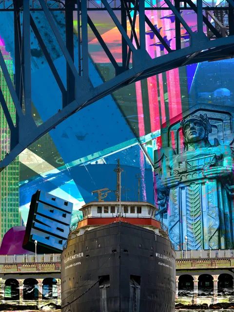 JToth Art - Jason A. Toth - Creative Studio & Art Gallery