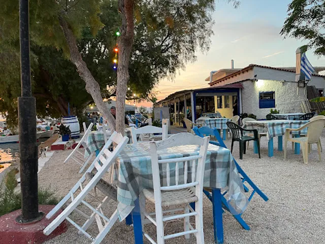 Ταβέρνα Το Λιμανάκι