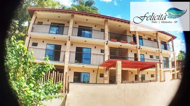 Felicità Flats - Luana e Luciana