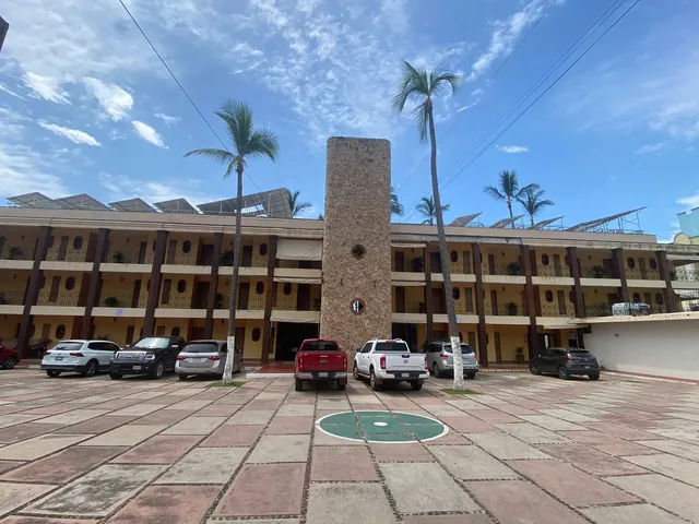 Hotel Estancia San Carlos