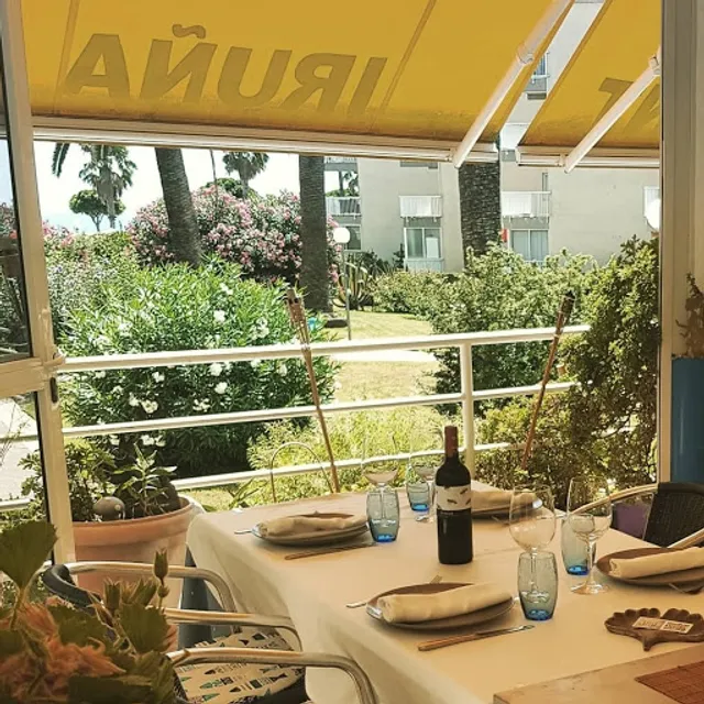 Restaurante Rincon de iruña