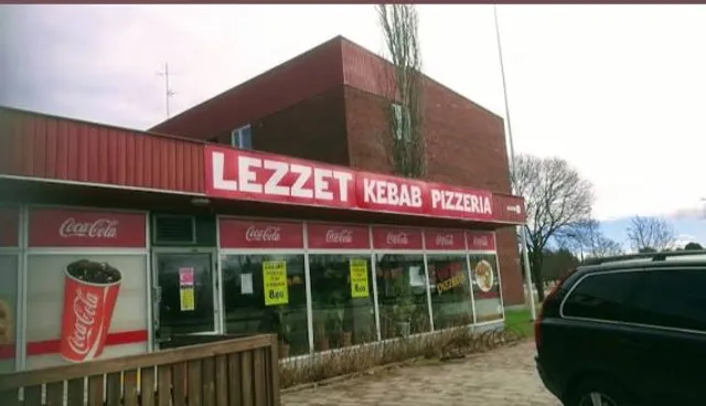 Lezzet