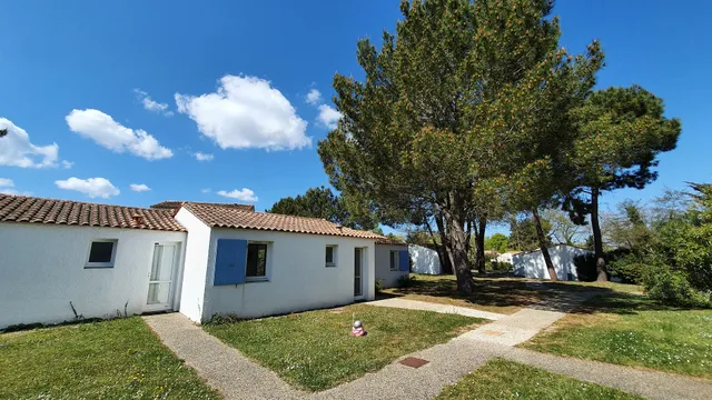 Résidence La Cascade