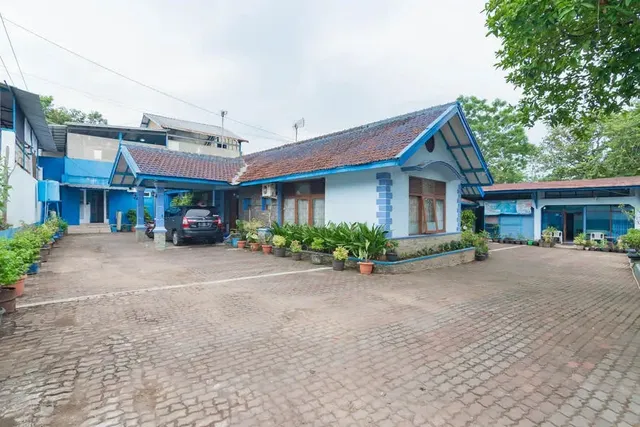 RedDoorz Syariah @ Jl Pangeran Hidayatullah Cianjur