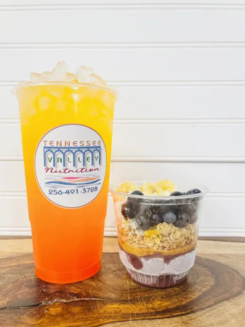 Tennessee Valley Nutrition