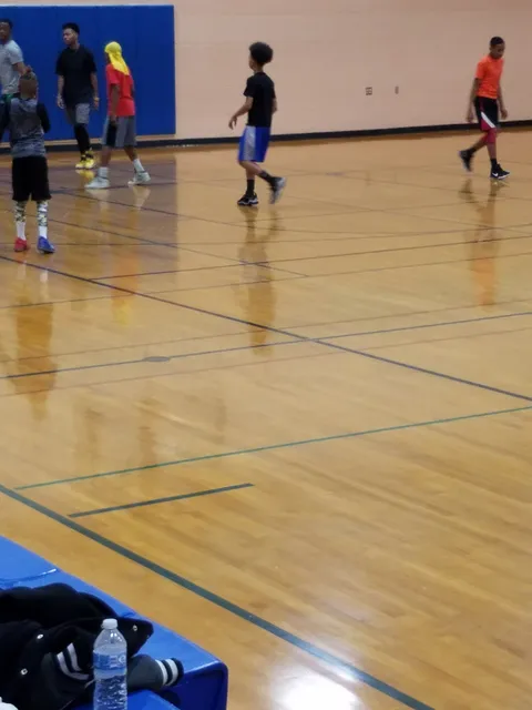 Robert J. DiPietro Community Center