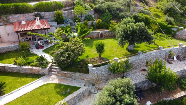 Aegean Panorama Apartments