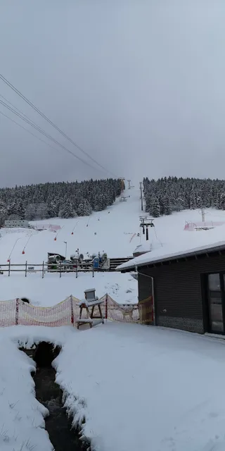 Ferienwohnung Böcker