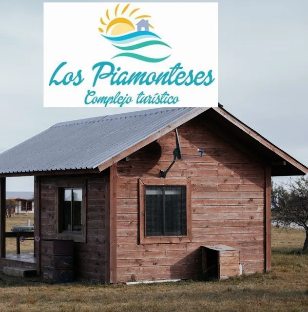 Complejo Turístico Los Piamonteses