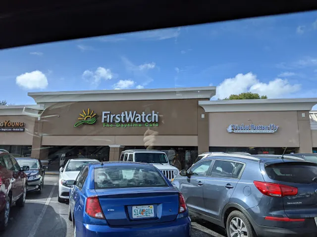 First Watch