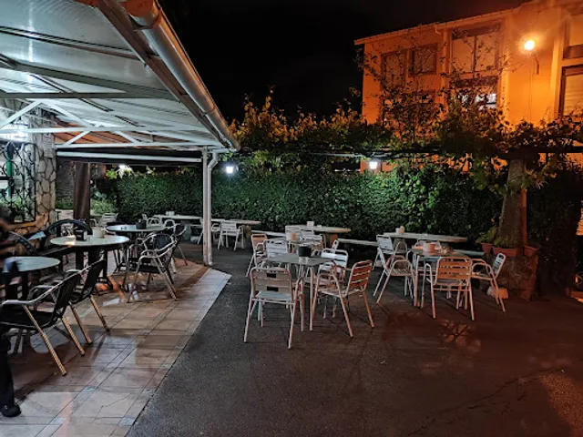 Restaurante Casa Germán