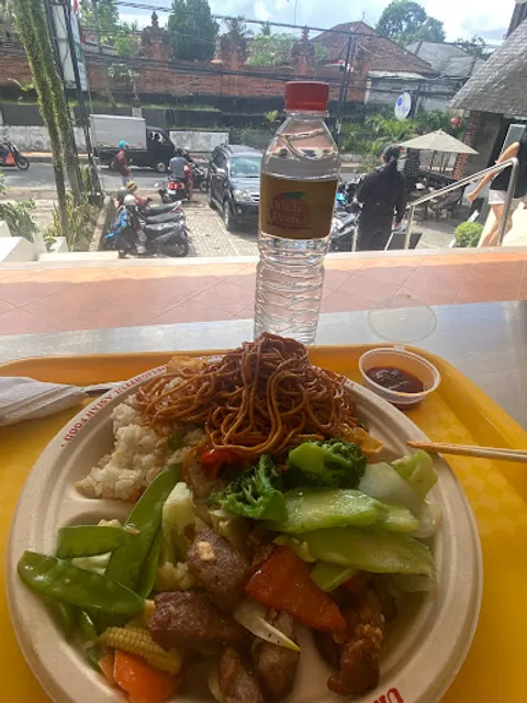 Uncle Peach - Delightful Katsu in Town