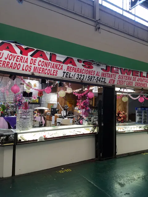 Ayala's Jewelry