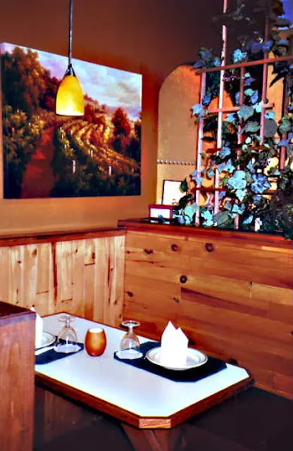 Mama Alfa's Pizzeria