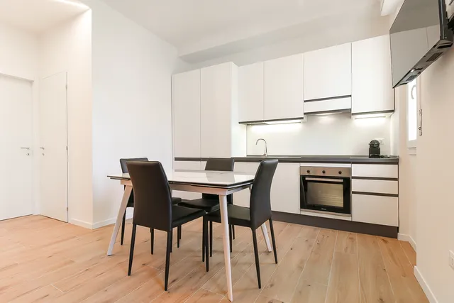Milleventi Apartments Bologna