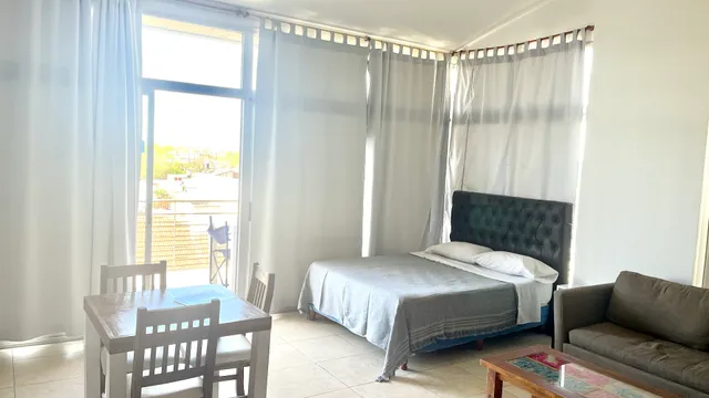 Alquiler Departamentos Alassio Tigre