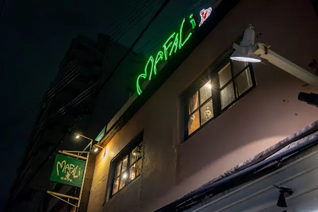 Mafali Cafe