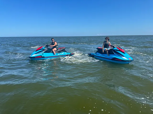 Jetblast Beach Rentals