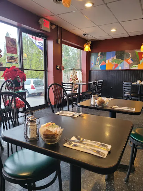 Leon's Cafe & Catering