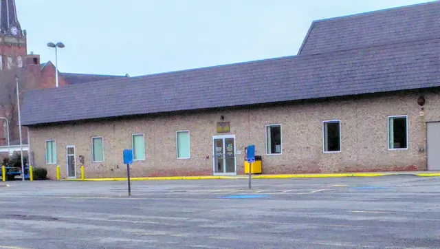 Lawrence County Assistance Office