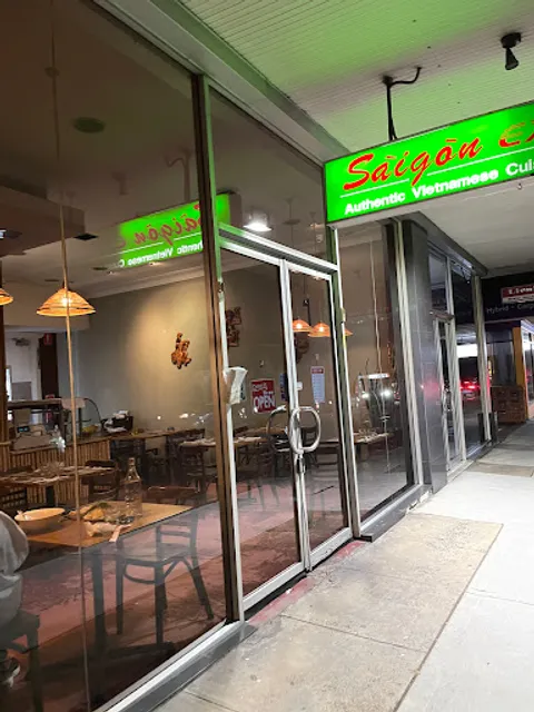 Saigon Express Drummoyne