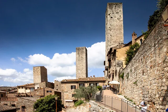 Casa nel centro storico