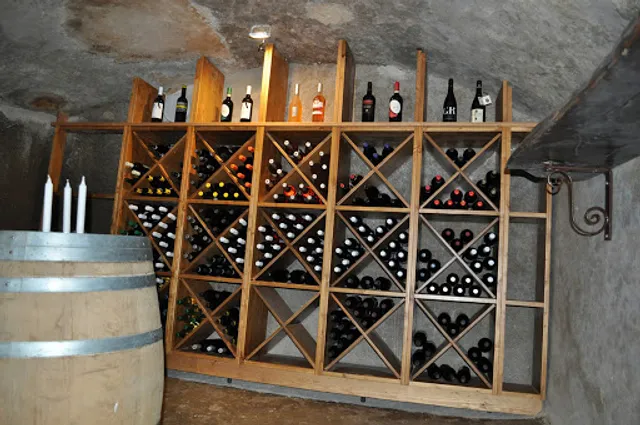 Passariello Cantina Mediterranea