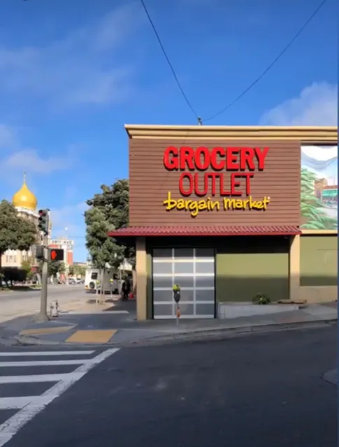Grocery Outlet