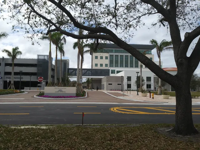 Coral Springs Building Department