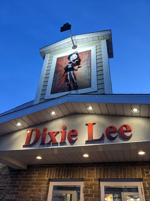 Dixie Lee